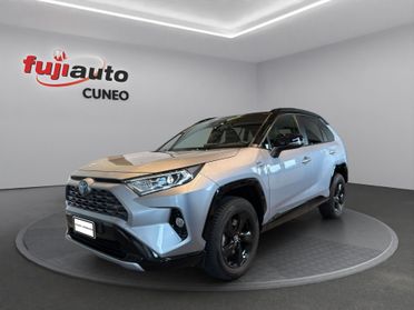 Toyota Rav4 2.5 vvt-ie h Style 2wd 218cv e-cvt