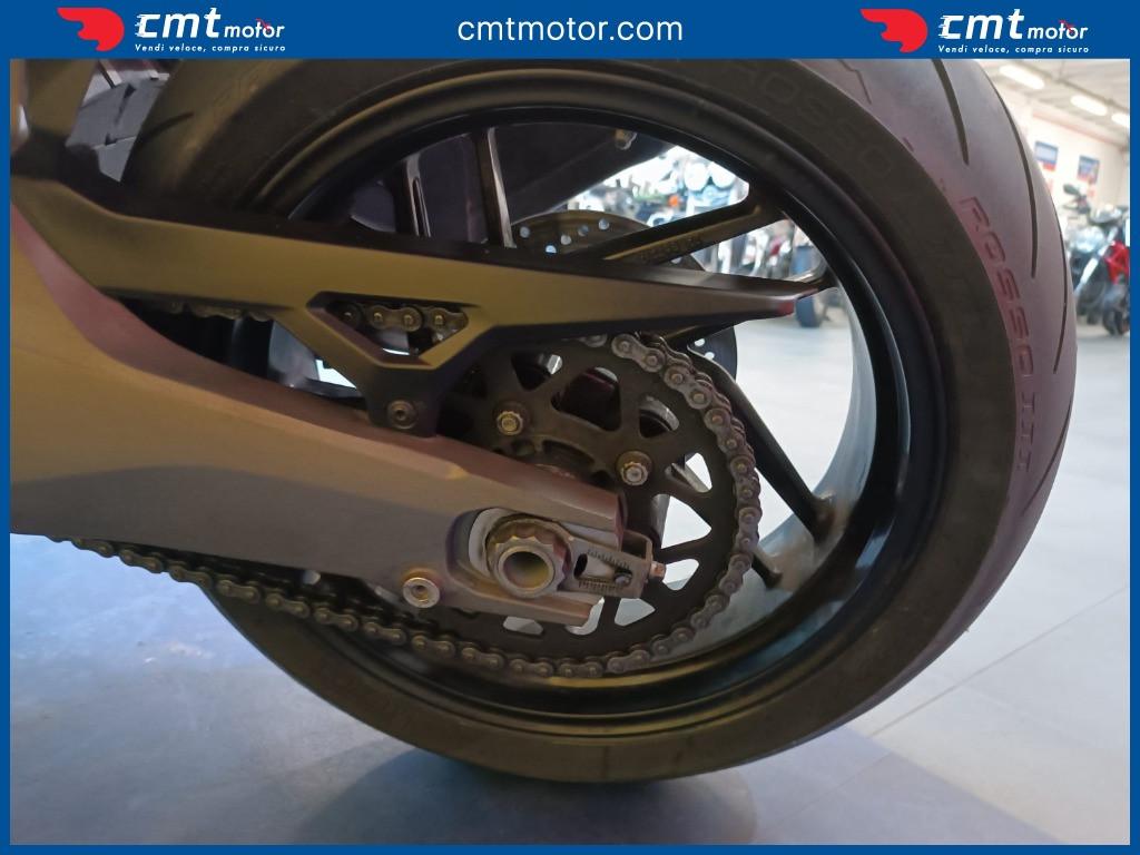 Ducati Monster 821 - 2019