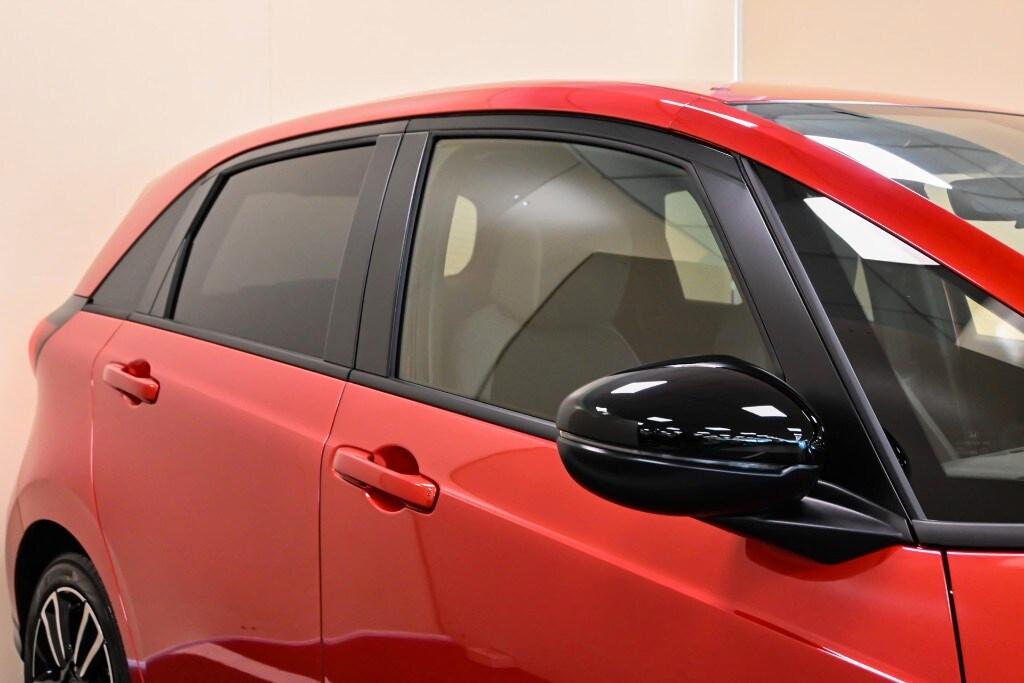 HONDA Jazz 4ª serie '20-> Jazz 1.5 Hev eCVT Sport