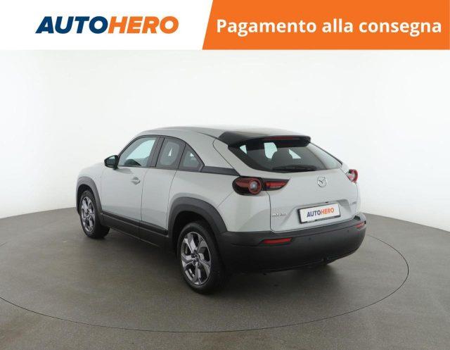 MAZDA MX-30 e-Skyactiv Prime Line