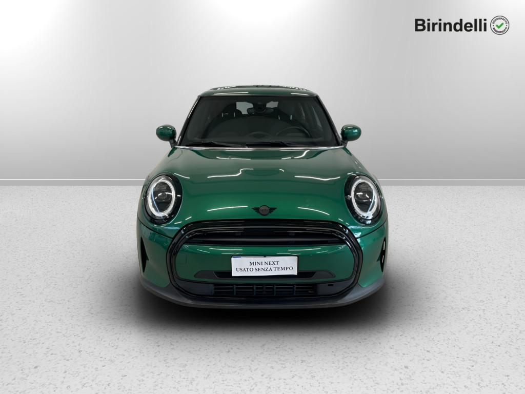 MINI Mini 4ª serie (F56) - Mini 1.5 Cooper Camden Edition