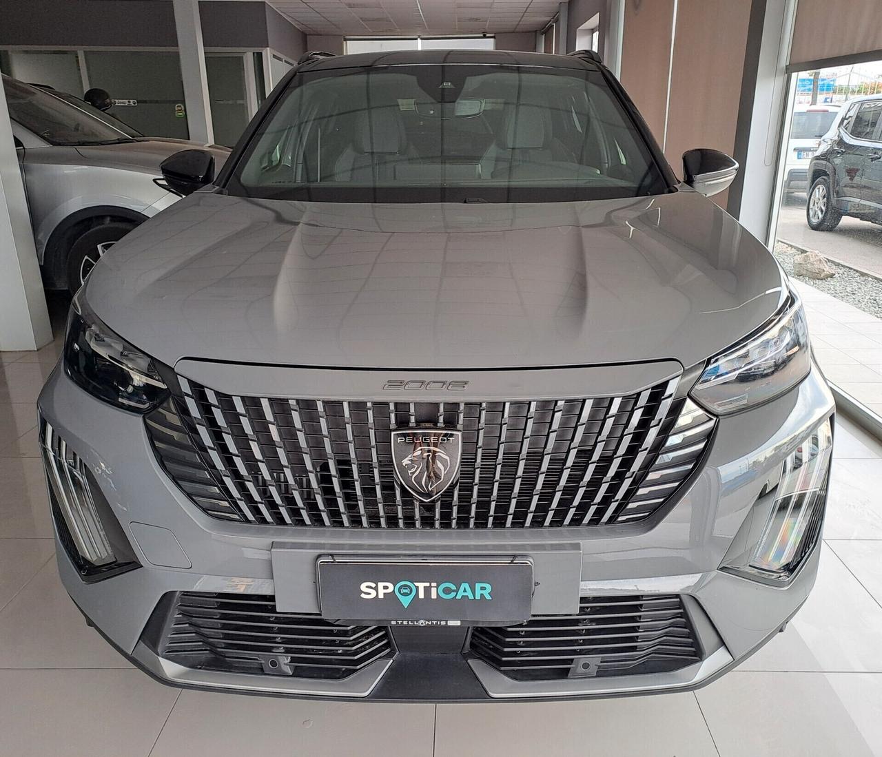 Peugeot 2008 1.5 BlueHDi 130 EAT8 GT 10/2023