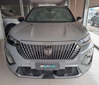 Peugeot 2008 1.5 BlueHDi 130 EAT8 GT 10/2023