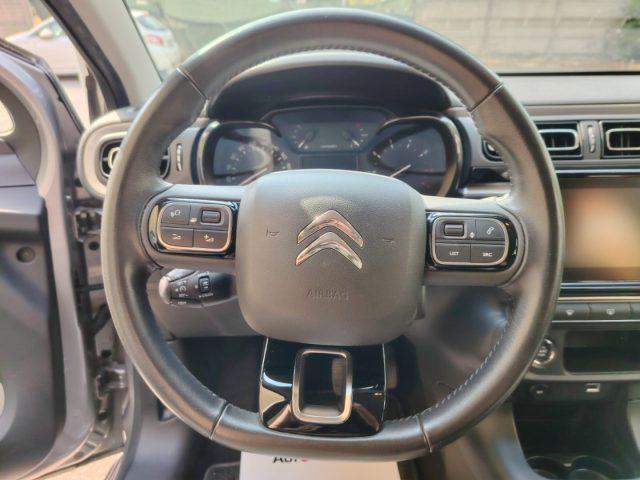 CITROEN C3 PureTech 83 S&S Shine Pack PREZZO REALE-NEOPAT.