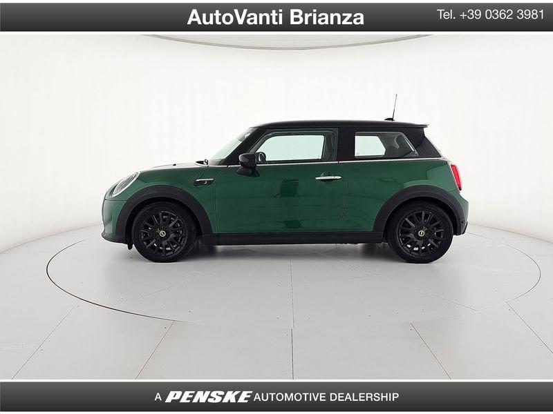 MINI Mini Full Electric Mini Cooper SE Classic