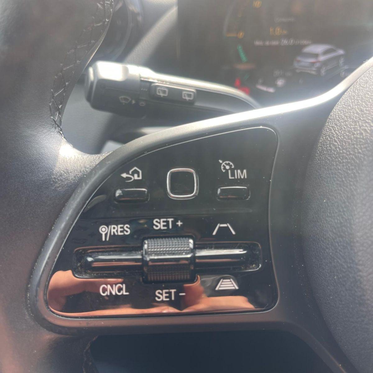 MERCEDES - Classe GLA - 200 d Automatic Executive