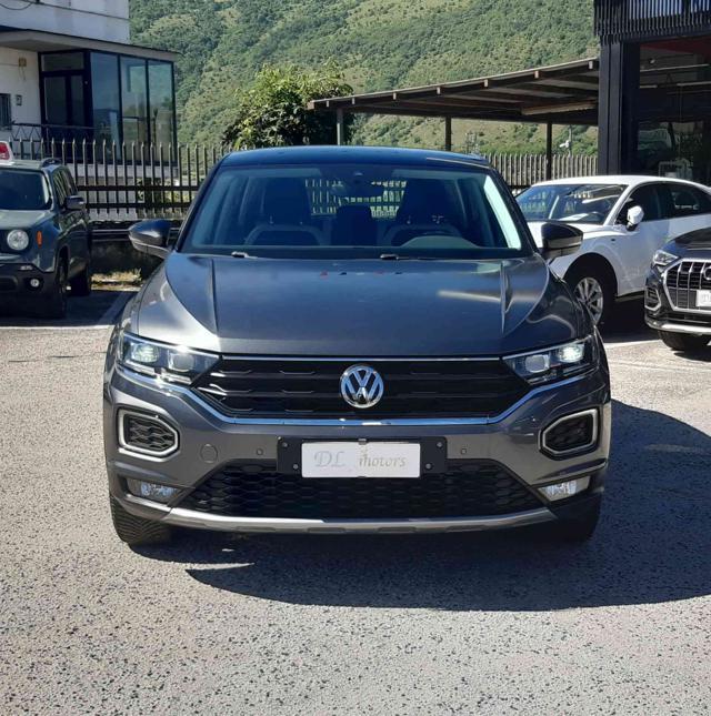VOLKSWAGEN T-Roc 1.0 TSI 115 CV Advanced BlueMotion Technology