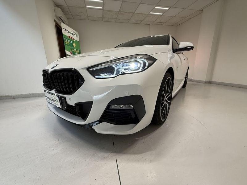 BMW Serie 2 G.C. 218i Gran Coupé Msport Steptronic