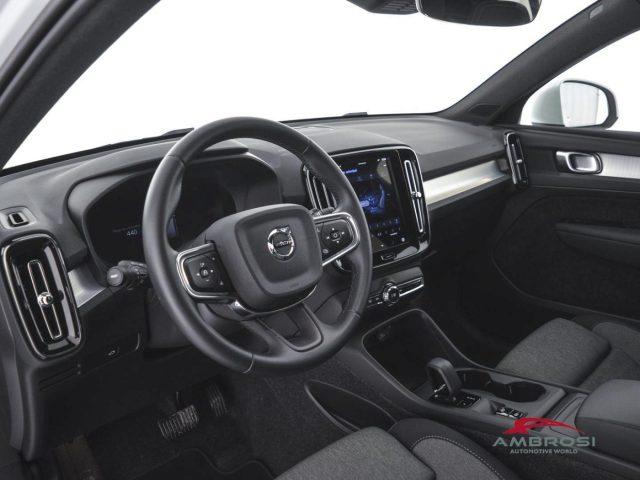 VOLVO XC40 2.0 b3 Core auto