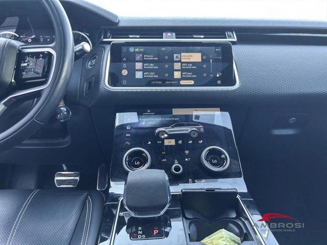 LAND ROVER Range Rover Velar 2.0D I4 204 CV R-Dynamic S