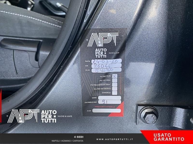 Ford Fiesta Fiesta 5p 1.1 Titanium 85cv