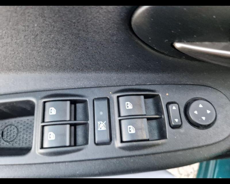Lancia Ypsilon 1.2 69 CV 5 porte GPL Ecochic Gold