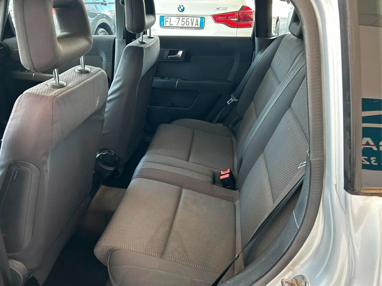 Audi A2 1.4 TDI x neopatentati 2003