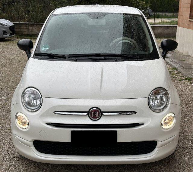 FIAT 500 1.0 Hybrid 70 CV NEOPATENTATI GARANZIA