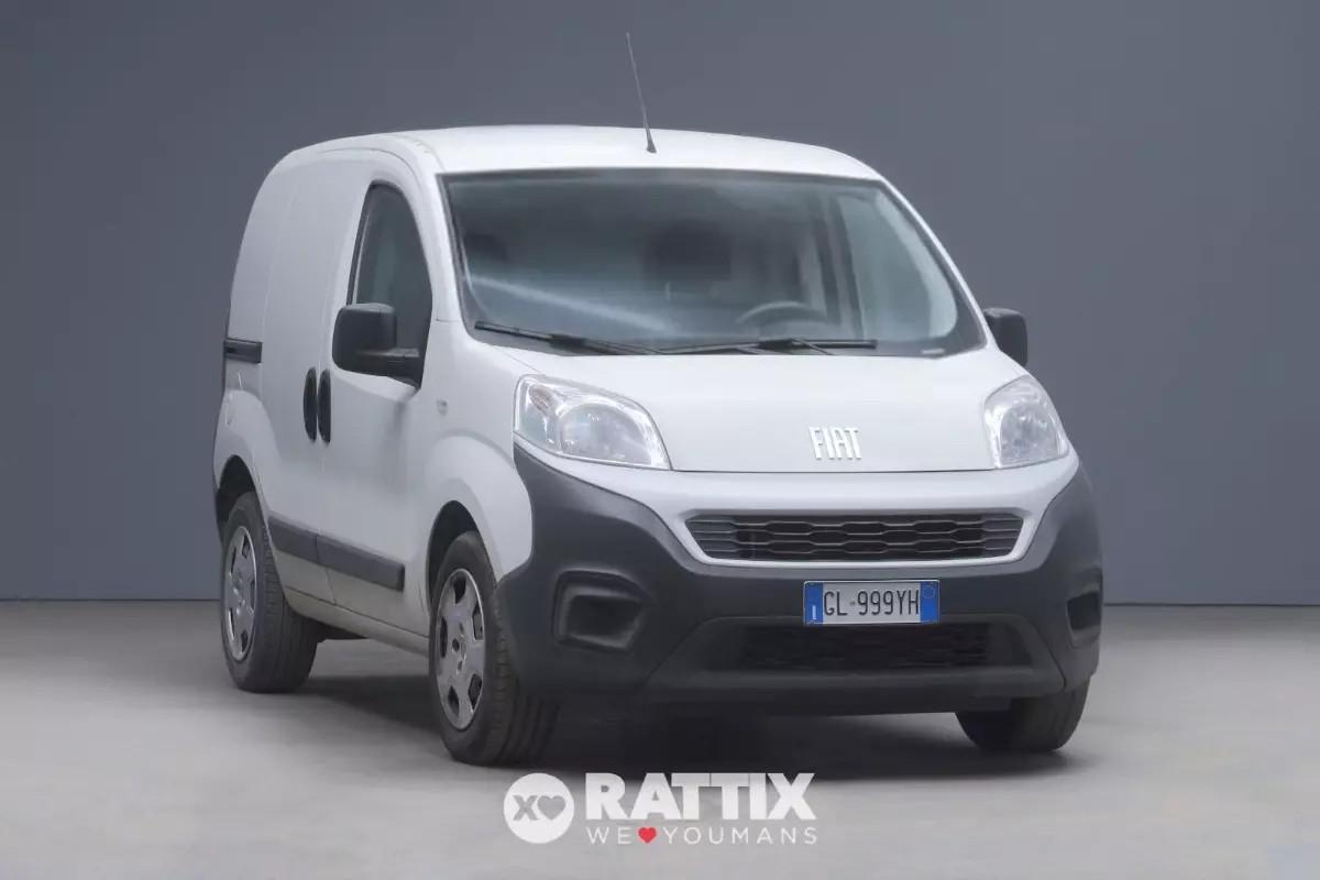 Fiat Fiorino Cargo 1.3 MJT 95CV SX (IVA ESCLUSA)