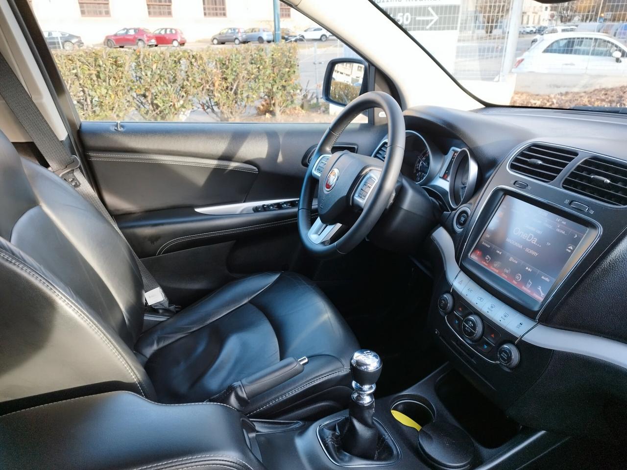 Fiat Freemont 2.0 Mjt 170 CV Lounge - km 86300