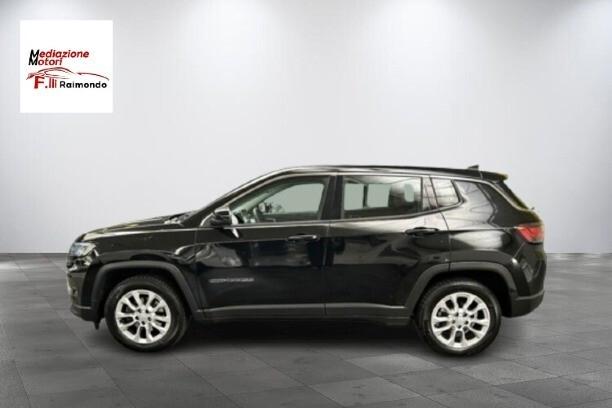 Jeep Compass 1.6 Multijet II 2WD Business