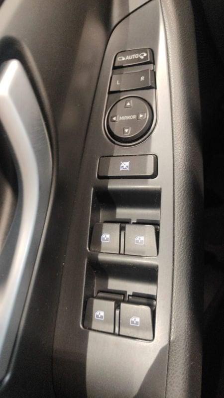 Hyundai i30 1.6 CRDi 110CV 5 porte Comfort