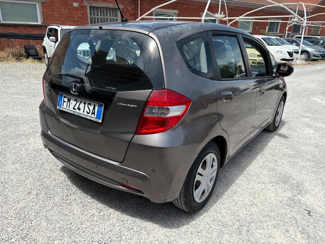 Honda Jazz 1.2 Benzina-Unico Proprietario