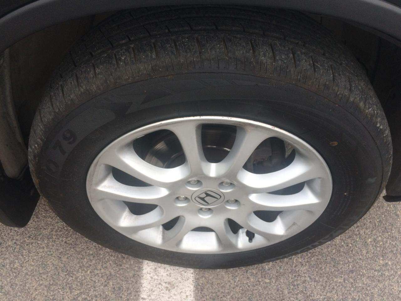 2007 Honda CR-V 2.2 i-CTDi 16V Elegance tagliandata garanzia !!!