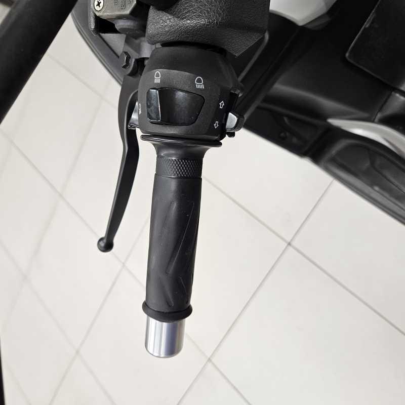 Yamaha X-Max 250 - 2010