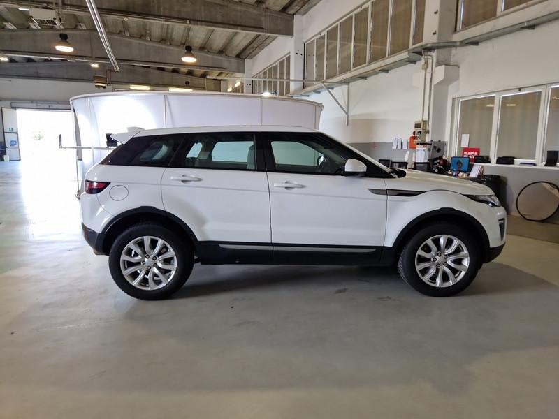 LAND ROVER RANGE ROVER EVOQUE 2.0 td4 HSE Dynamic 150cv auto 5p