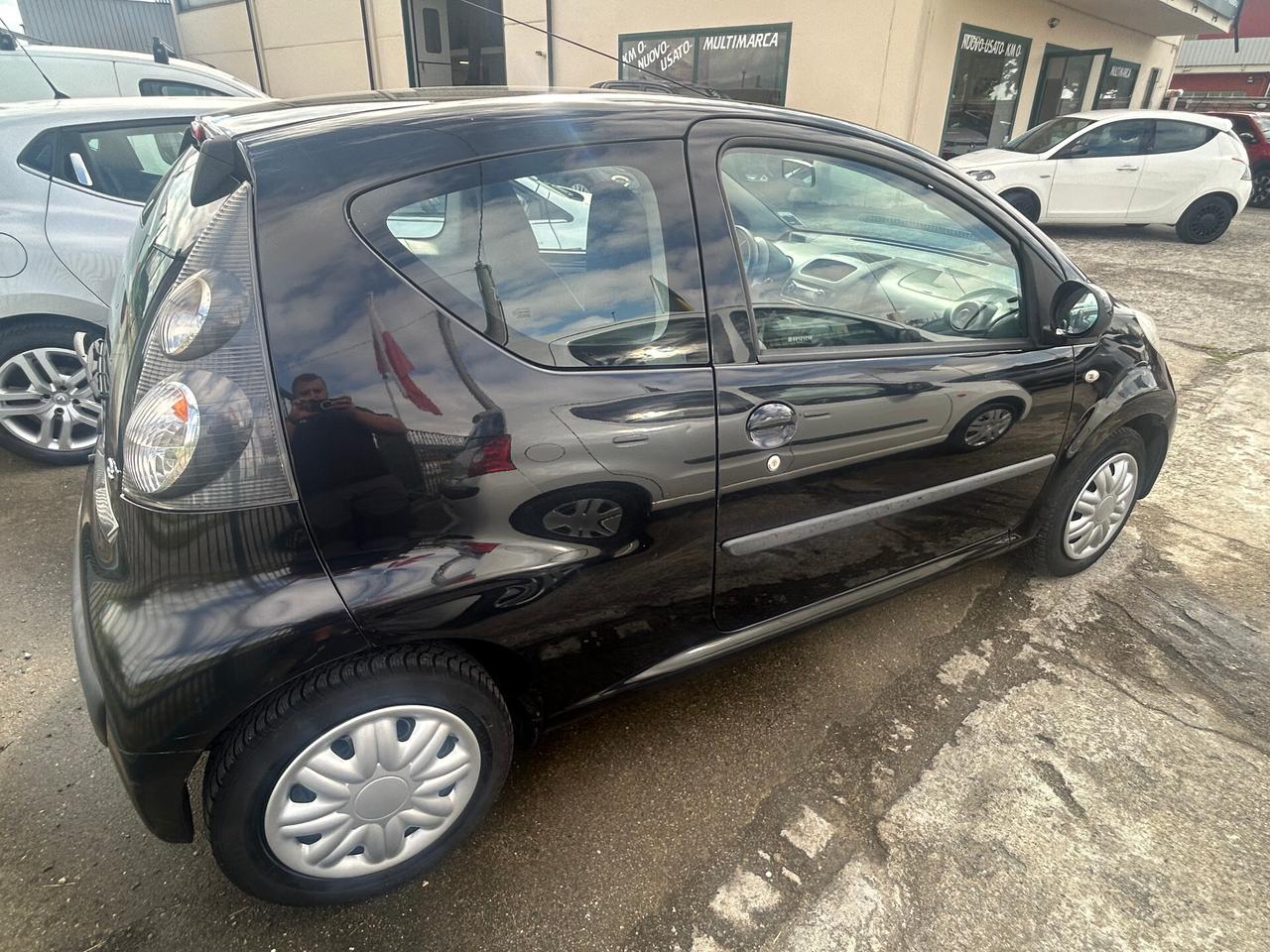 Citroen C1 1.0 3 porte C1TY