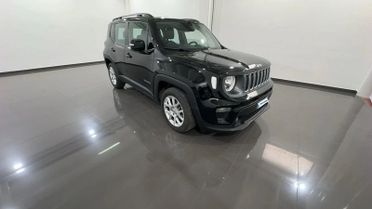 Jeep Renegade 1.5 Turbo T4 MHEV Limited
