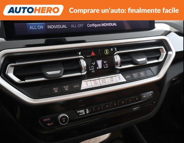 BMW X3 xDrive30e