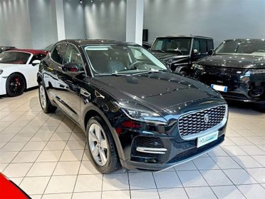 Jaguar E-Pace 2.0D I4 163 CV SE