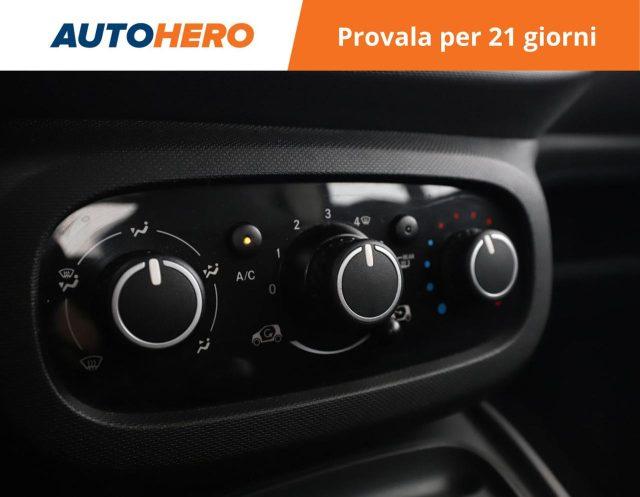 SMART ForTwo 70 1.0 twinamic Youngster