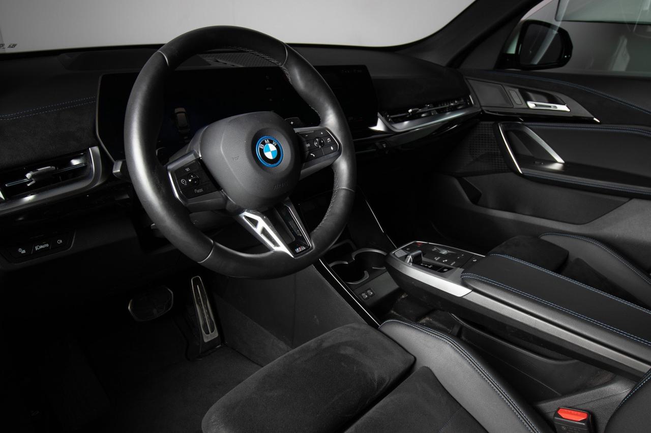 Bmw X1 25e X-drive M Sport Pro Plug-in 136/245cv
