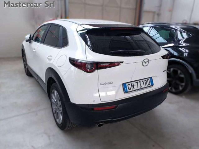 MAZDA CX-30 CX-30 2.0 m-hybrid Executive 2wd 122cv 6mt-GN721RD