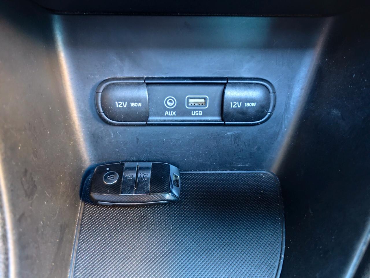 Kia Sportage 1.7 CRDI 115CV 2WD TETTO PELLE