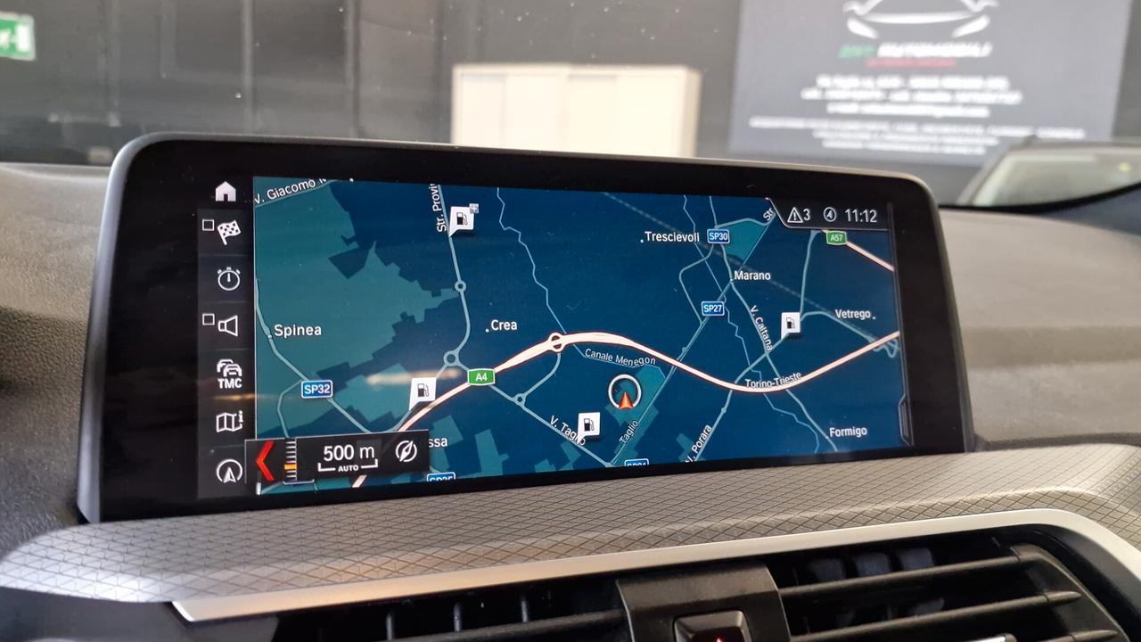 Bmw X4 xDrive20d Msport