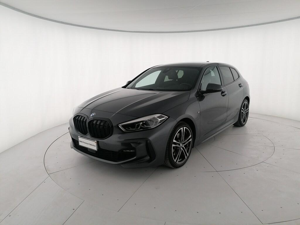 BMW Serie 1 5 Porte 118 i