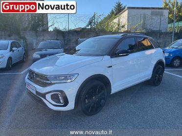 Volkswagen T-Roc T-Roc 1.5 TSI ACT DSG R-Line