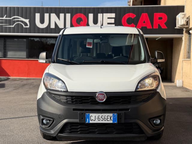 FIAT Doblo Doblò 1.6 MJT 90CV S&S PC Combi N1 Easy