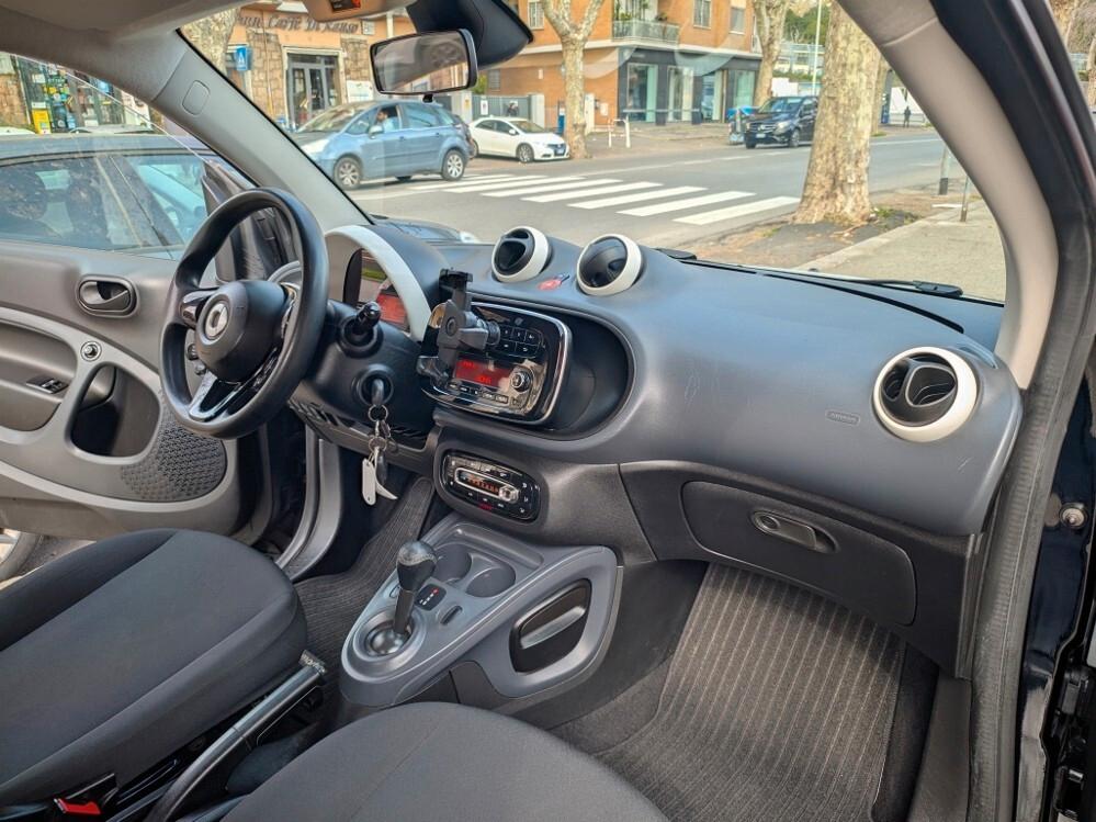 Smart ForTwo 1.0 AUTOMATICA EURO 6