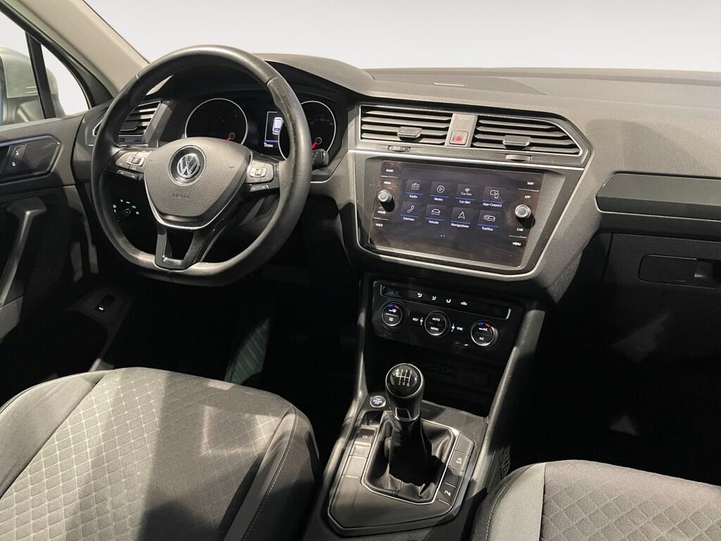 Volkswagen Tiguan 1.6 Tdi 115CV Business