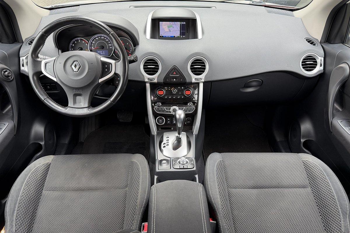 RENAULT Koleos 2.0 dCi 150CV 4X4 Proactive Dynamique ESM