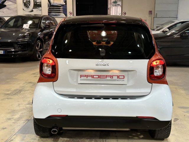 SMART ForTwo 70 1.0 Sport edition 1 - Tetto - 16" - Bluetooth