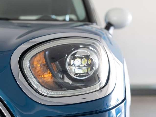 MINI Cooper D Countryman Mini Countryman F60 2017 2.0
