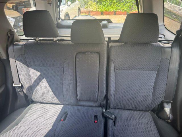 HONDA CR-V 2.0 16V i-VTEC ES