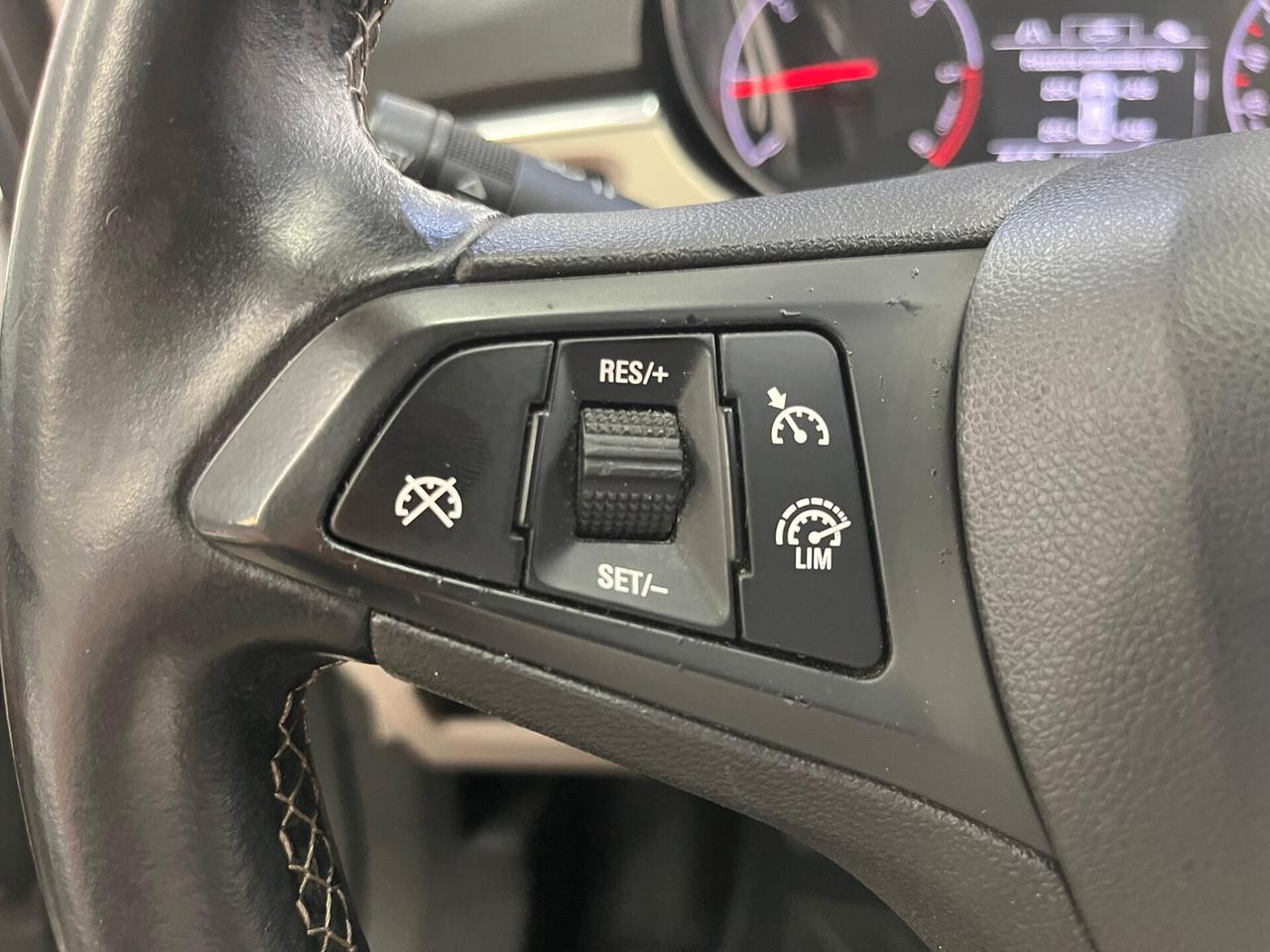 Opel Corsa 1.3 CDTI ecoFLEX Start&Stop 5 porte b-Color