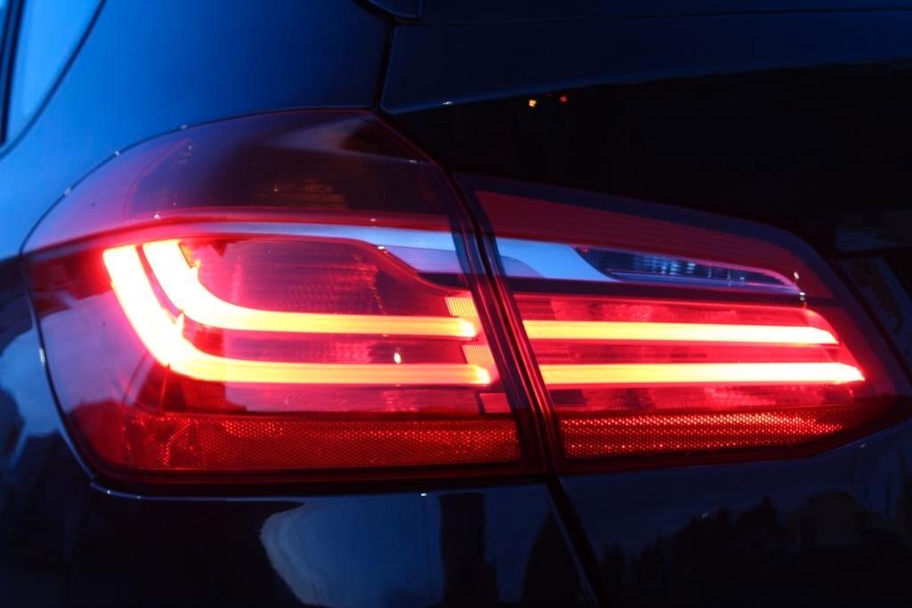 BMW 216d A.T. *FULL LED *NAVI