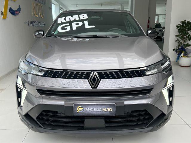 RENAULT Captur ECO-G 100 CV Techno tua da ?259,00 mensili
