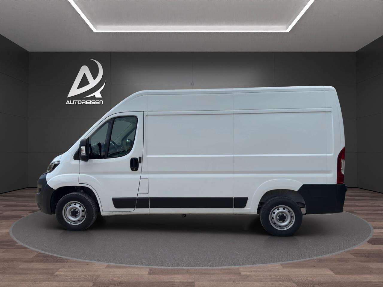 Fiat Ducato L2H2 2.2 140cv Come nuovo PREZZO PIU IVA