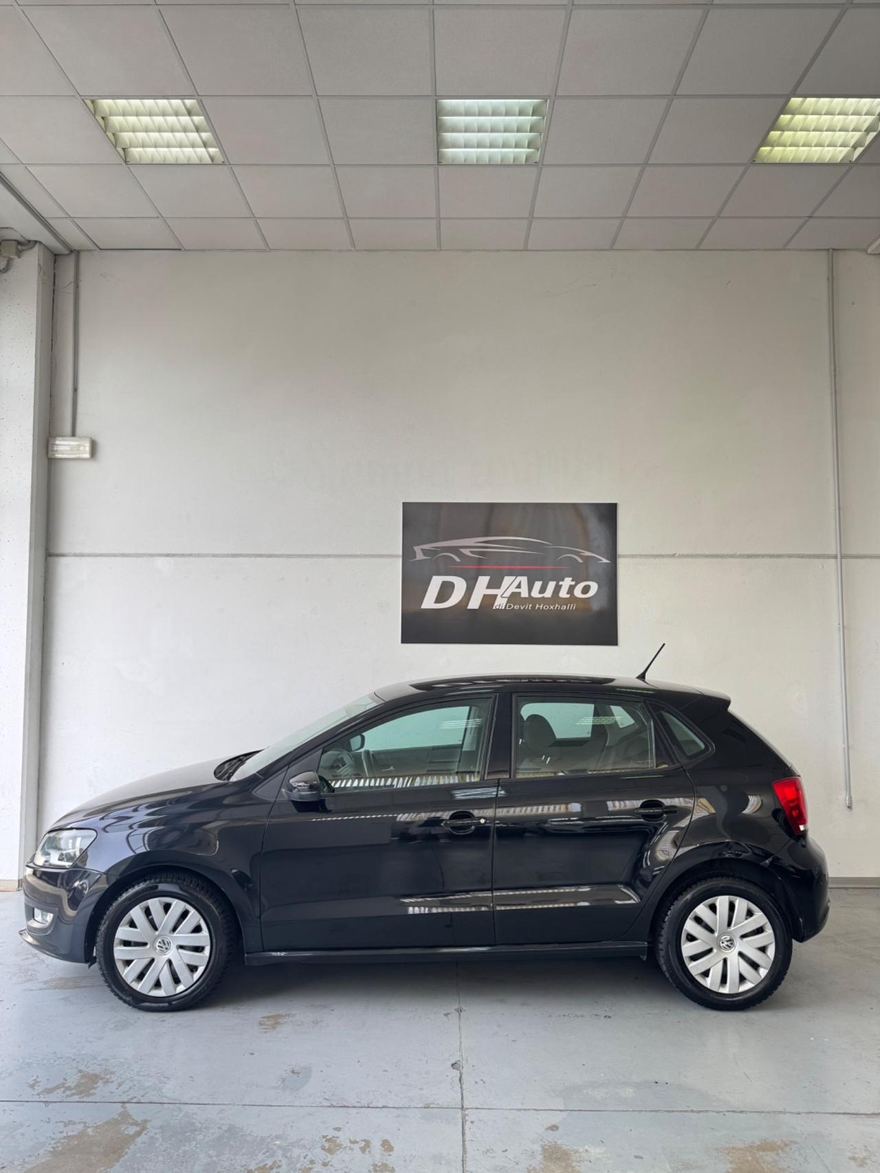 Volkswagen Polo 1.2 70 CV 5p. Comfortline