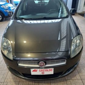 FIAT Bravo 1.6 MJT 120 CV DPF Dynamic